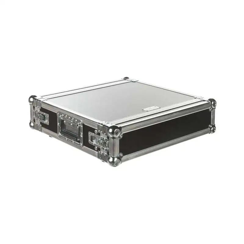 Gäng-Case Tour Rack 2U DD 40 PerforLine