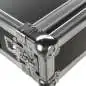 Gäng-Case Tour Rack 2U DD 40 PerforLine