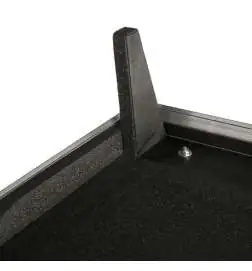 Gäng-Case Case Dynacord CMS 1000-3 PerforLine