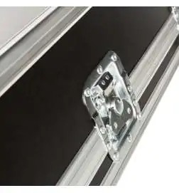 Gäng-Case Case Dynacord CMS 1000-3 PerforLine