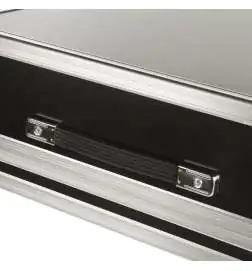 Gäng-Case Case Dynacord CMS 1000-3 PerforLine