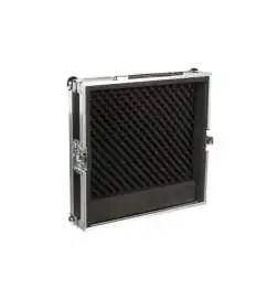 Gäng-Case Case Dynacord CMS 600-3 PerforLine