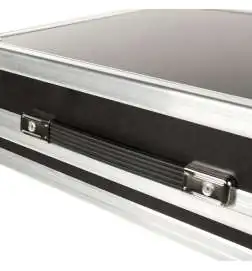 Gäng-Case Case Dynacord CMS 600-3 PerforLine