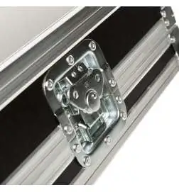 Gäng-Case Case Dynacord CMS 600-3 PerforLine