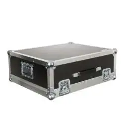 Gäng-Case Eco Case - A H QU-24 sin espacio para cable
