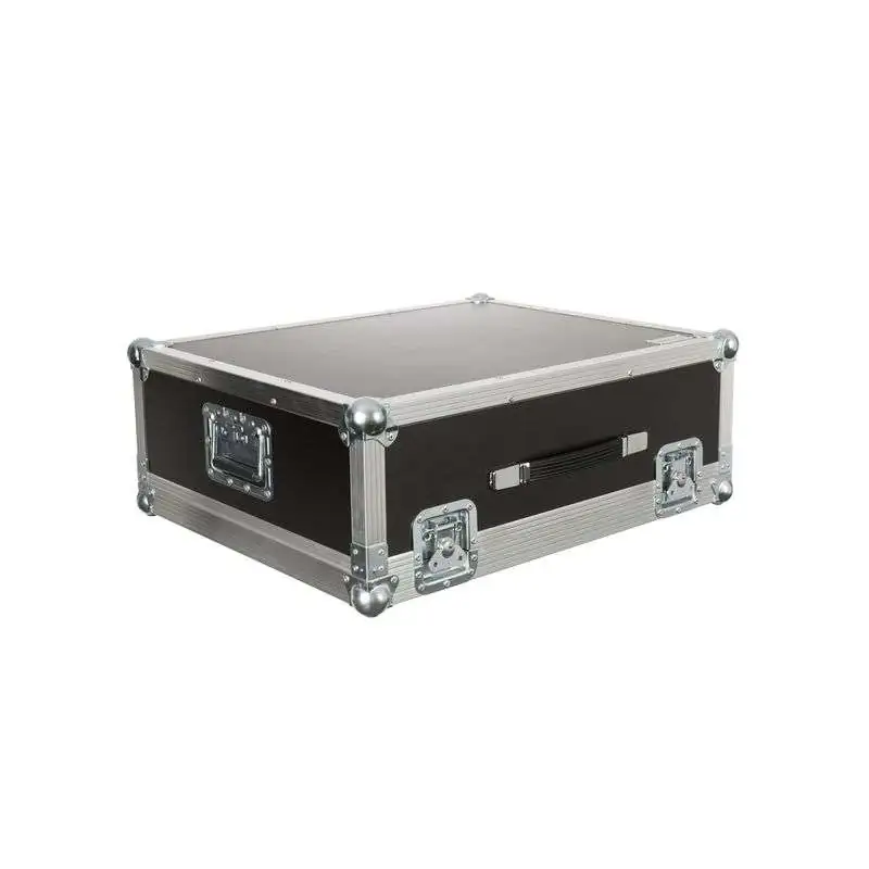 Gäng-Case Eco Case - A&H QU-24 sin espacio para cable