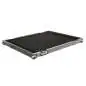 Gäng-Case Eco Case - A&H QU-24 sin espacio para cable