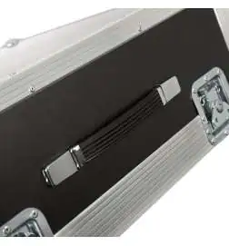 Gäng-Case Eco Case - A H QU-24 sin espacio para cable