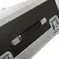 Gäng-Case Eco Case - A&H QU-24 sin espacio para cable