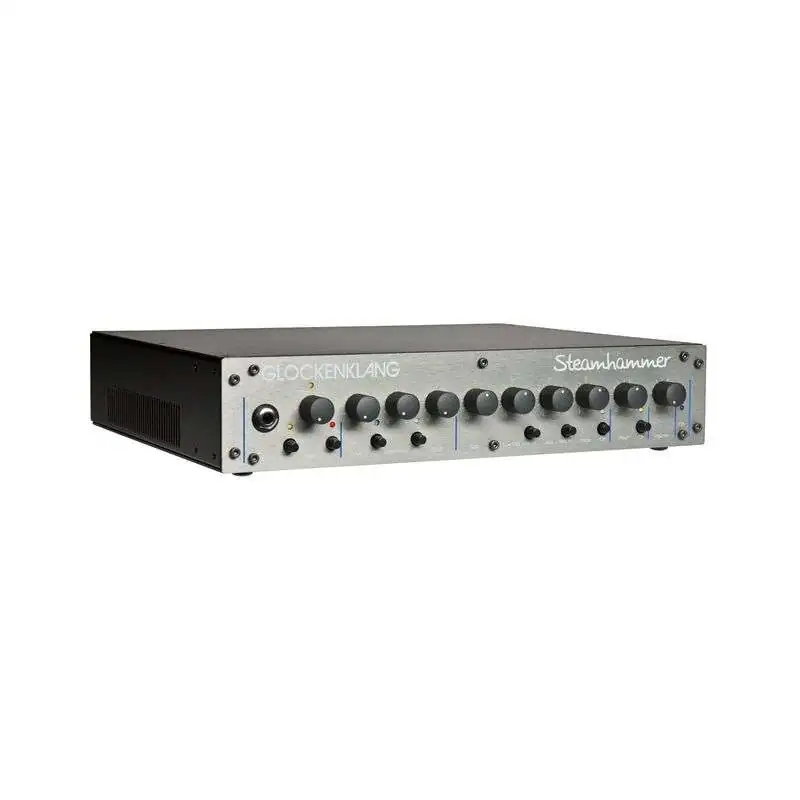 Glockenklang Steamhammer