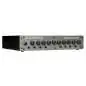 Glockenklang Steamhammer