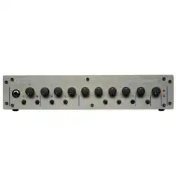 Glockenklang Steamhammer