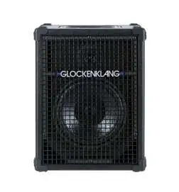 Glockenklang Acoustic 8-1