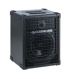 Glockenklang Acoustic 8-1