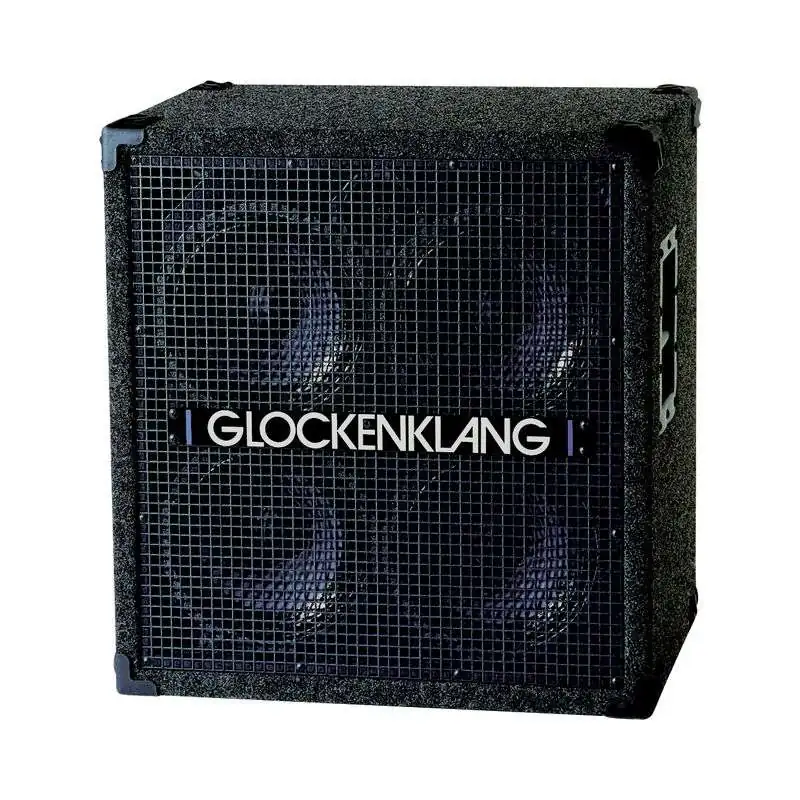 Glockenklang Take Five Neo 8 Ohm