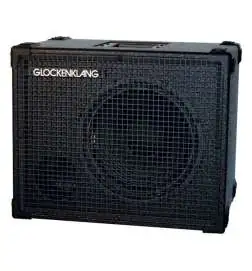 Glockenklang Space Cabinet 8 ohms