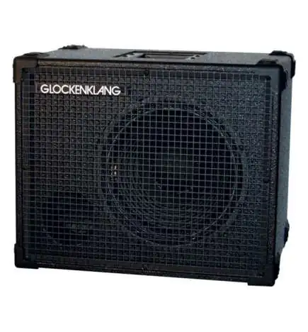 Glockenklang Space Cabinet 8 ohms