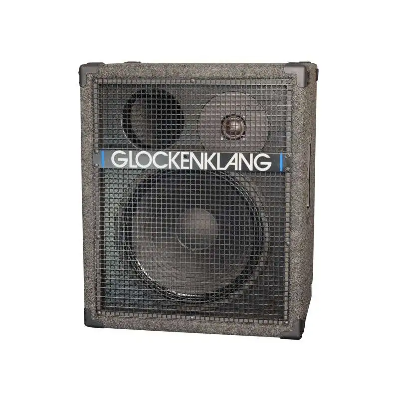 Glockenklang bas Art Classic Cabinet