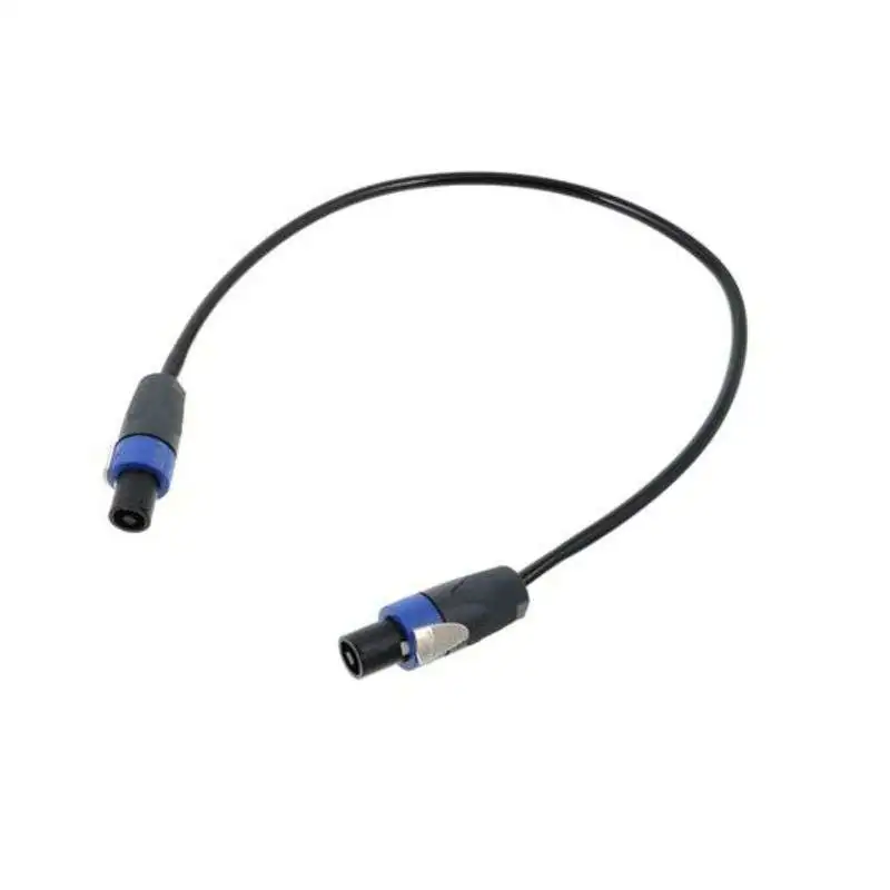 Glockenklang Speaker Cable 1.25m