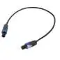 Glockenklang Cable de altavoz 1,25m