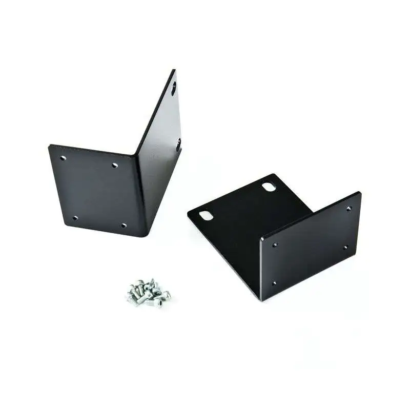 Glockenklang Steamhammer Rackwinkel Set