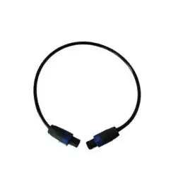 Glockenklang Cabo p caixa (coluna) 0,7mt