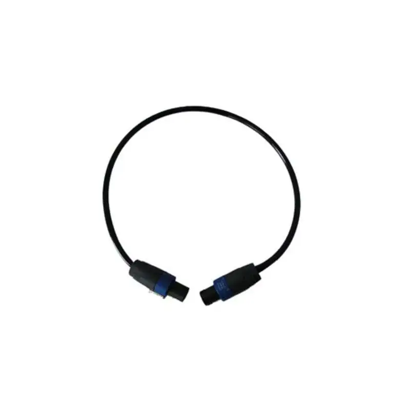 Glockenklang Speaker Cable 0.7m