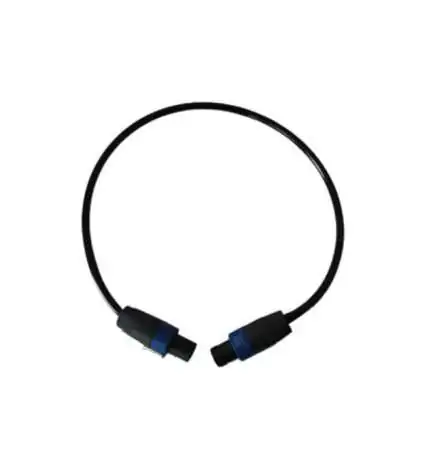 Glockenklang Câble haut-parleur 0,7 m