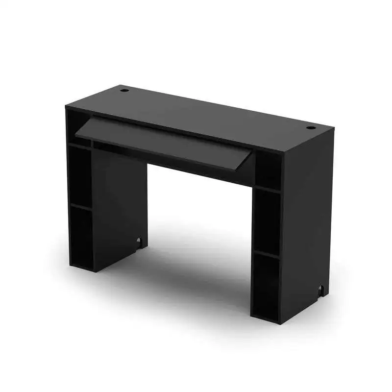 Glorious Modular Mix Station Black Glorious Modular Mix Station Black