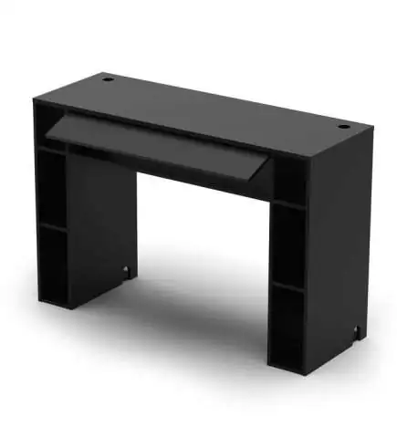 Glorious Modular Mix Station Black