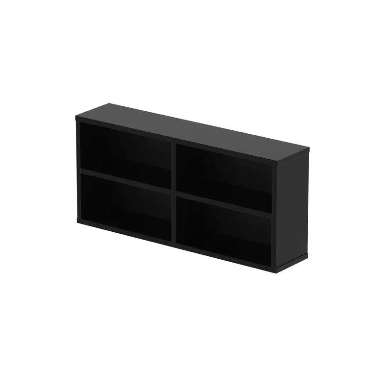 Glorious CD Box 180 (Black)