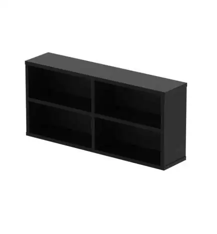 Glorious CD Box 180 (Black)