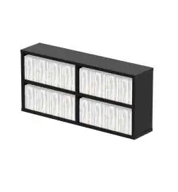 Glorious CD Box 180 (Black)