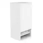 Glorious Vinyl Vault, White
