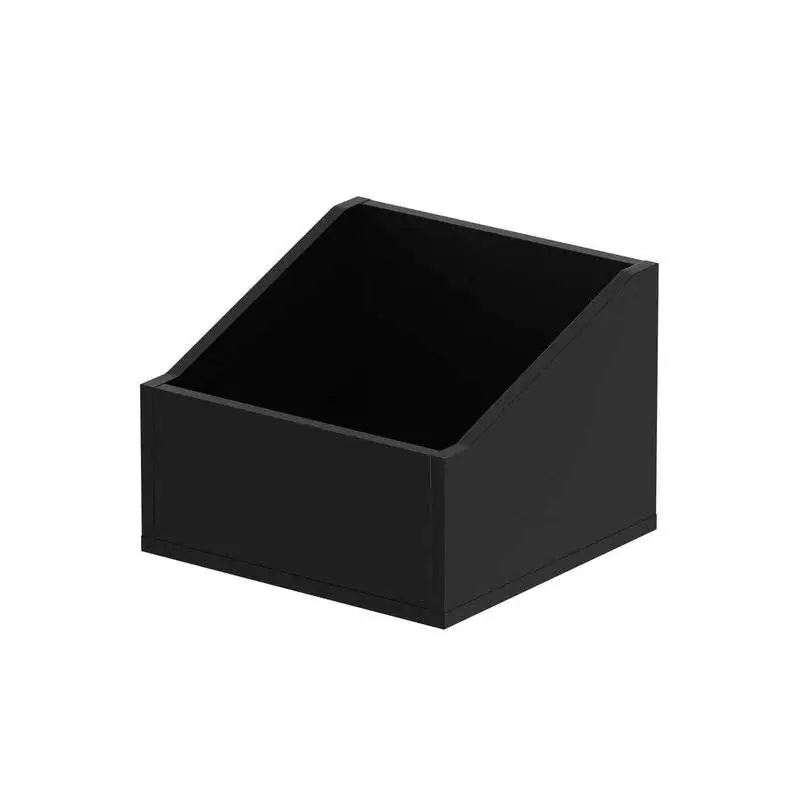 Glorious Record Box Advanced 110 preto