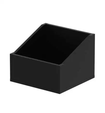 Glorious Box de rangement avancé 110 noir