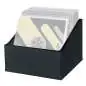 Glorious Record Box Advanced 110 preto