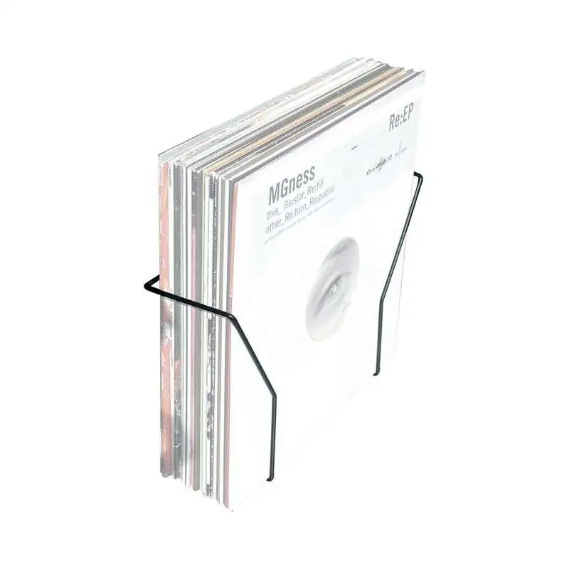 Glorious Set Vinyl Holder Smart
