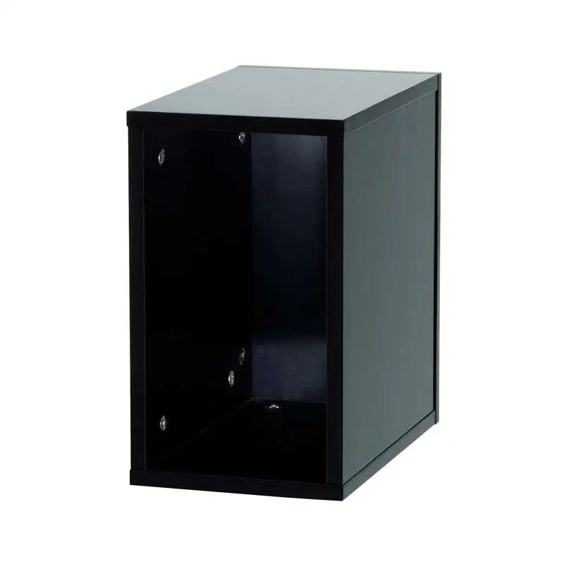 Glorious Record Box 55 preto