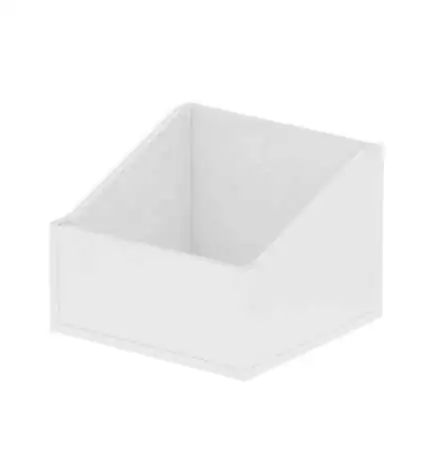 Glorious Record Box Advanced 110 wit