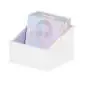 Glorious Record Box Advanced 110 blanco