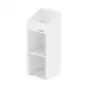Glorious Record Rack 330 (White)