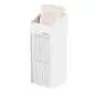 Glorious Record Rack 330 (White)