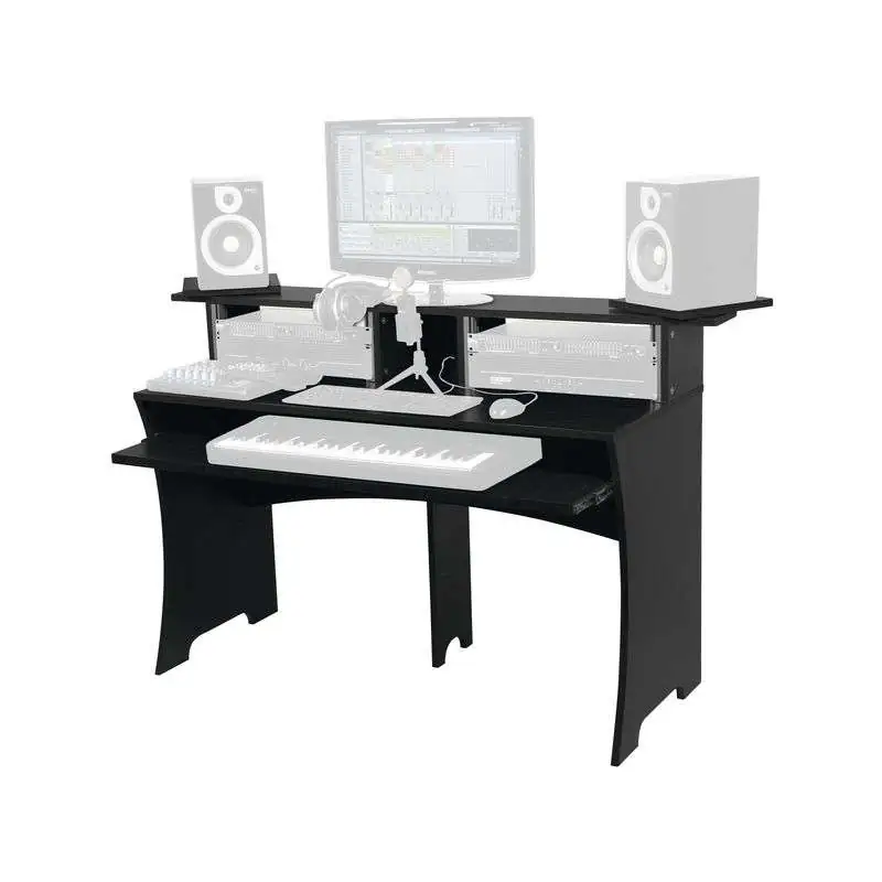 Glorious Workbench (Black)