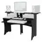 Glorious Workbench Mesa REC/DJ-Workstation Preto