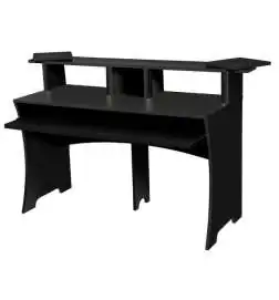 Glorious Workbench Mesa REC DJ-Workstation Preto
