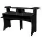 Glorious Workbench negro REC/DJ-Workstation