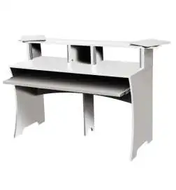 Glorious Workbench wit REC DJ-Workstation