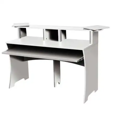 Glorious Workbench wit REC DJ-Workstation
