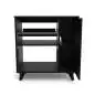 Glorious Modular Side Rack Schwarz